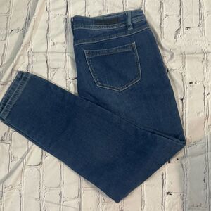 Instant Vintage Premium Edition Skinny Size 9